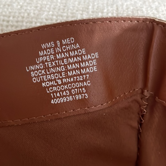 Beautiful boots only used once maybe - Picture 5 of 8